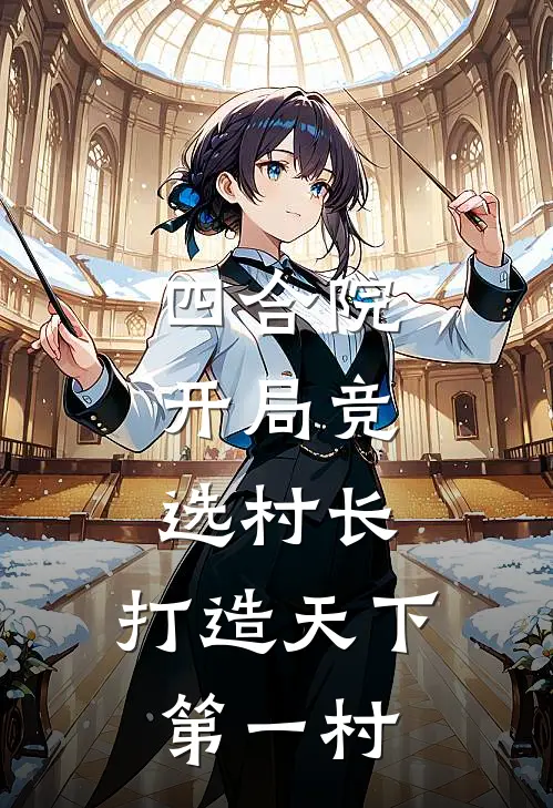 四合院：开局竞选村长，打造天下第一村刘峦熊张灵儿免费小说全本阅读_小说免费完结四合院：开局竞选村长，打造天下第一村刘峦熊张灵儿