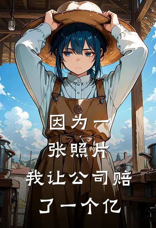 因为一张照片，我让公司赔了一个亿沈颜林鹏最新好看小说_最新完本小说因为一张照片，我让公司赔了一个亿沈颜林鹏