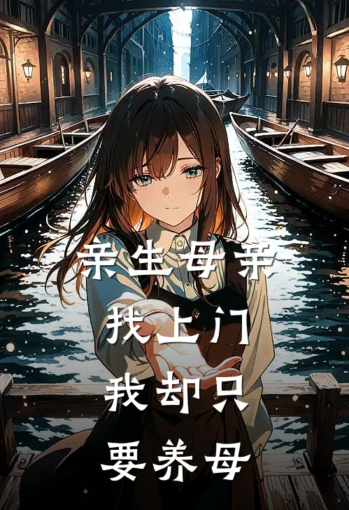 亲生母亲找上门，我却只要养母(李梅花星星)免费小说完结_最新推荐小说亲生母亲找上门，我却只要养母(李梅花星星)