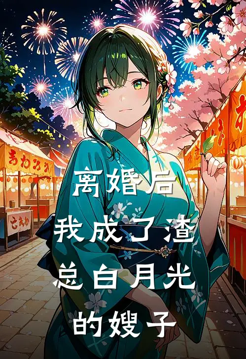 离婚后，我成了渣总白月光的嫂子(林晚音傅斯年)完本小说_热门的小说离婚后，我成了渣总白月光的嫂子林晚音傅斯年