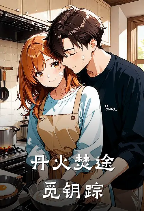 丹火焚途觅钥踪吴晓冬吴晓西小说免费阅读无弹窗_完结版小说全文免费阅读丹火焚途觅钥踪(吴晓冬吴晓西)