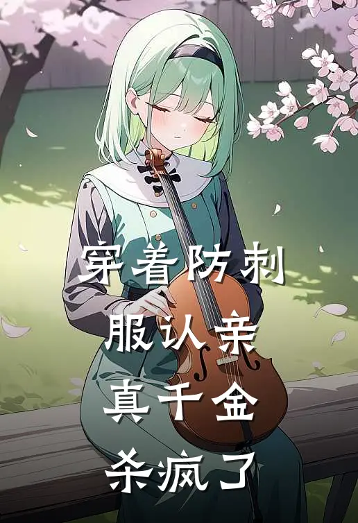 穿着防刺服认亲，真千金杀疯了(江阔白莲花)最新章节在线阅读_(穿着防刺服认亲，真千金杀疯了)最新章节在线阅读