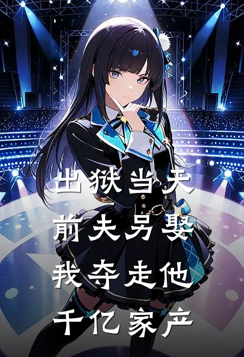 出狱当天，前夫另娶，我夺走他千亿家产苏念陆氏最新完本小说_免费小说大全出狱当天，前夫另娶，我夺走他千亿家产(苏念陆氏)