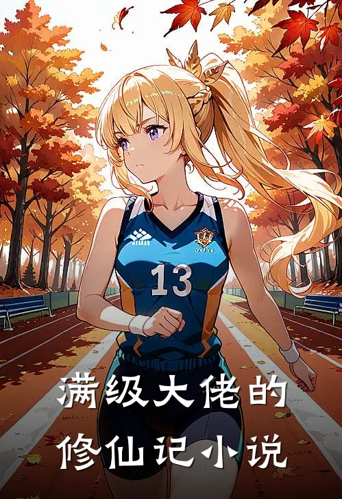 满级大佬的修仙记小说