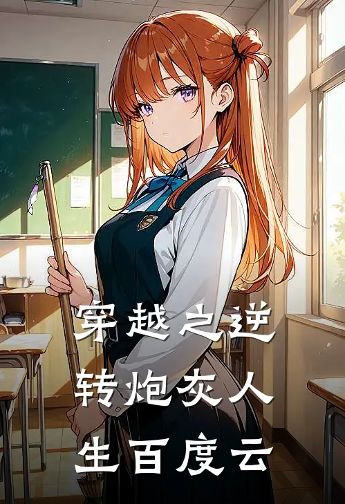 穿越之逆转炮灰人生百度云