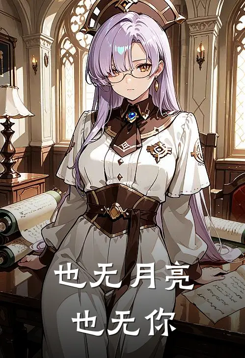 《也无月亮也无你》沈月白何以宁全文免费在线阅读_《也无月亮也无你》全集阅读