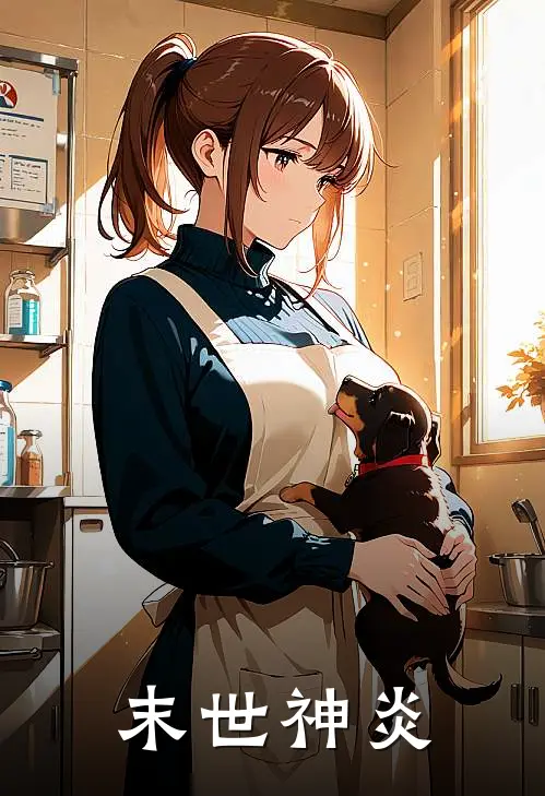 陈冲陈冲(末世神炎)全本免费在线阅读_陈冲陈冲全集在线阅读