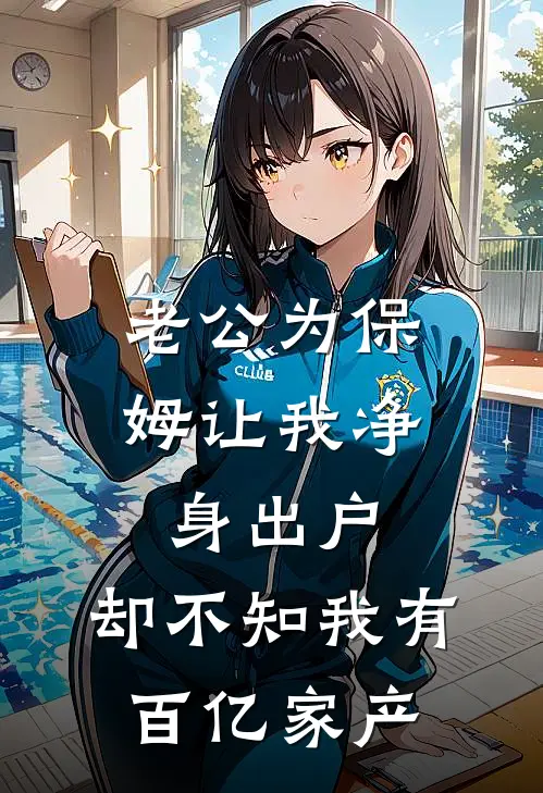 老公为保姆让我净身出户，却不知我有百亿家产(林建国周婷)全本免费在线阅读_老公为保姆让我净身出户，却不知我有百亿家产全文阅读