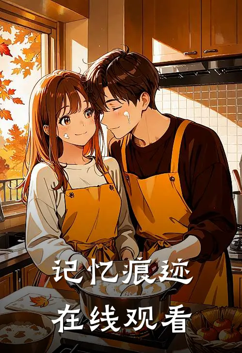 记忆痕迹在线观看