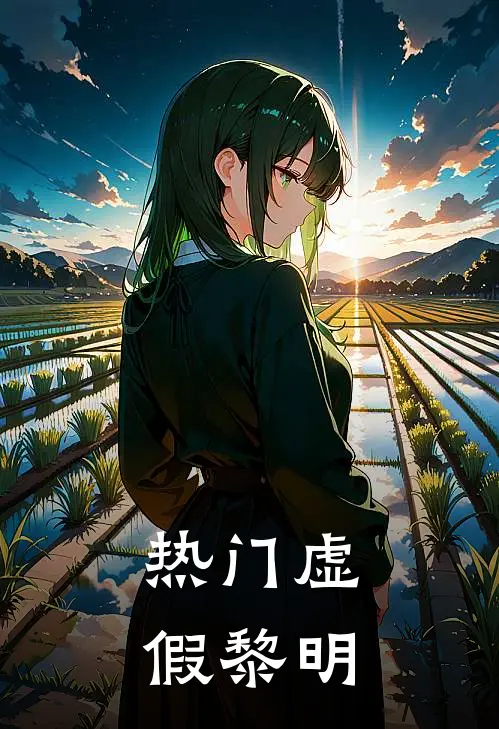 [热门]虚假黎明抖音热门最新免费小说_免费完本小说[热门]虚假黎明抖音热门