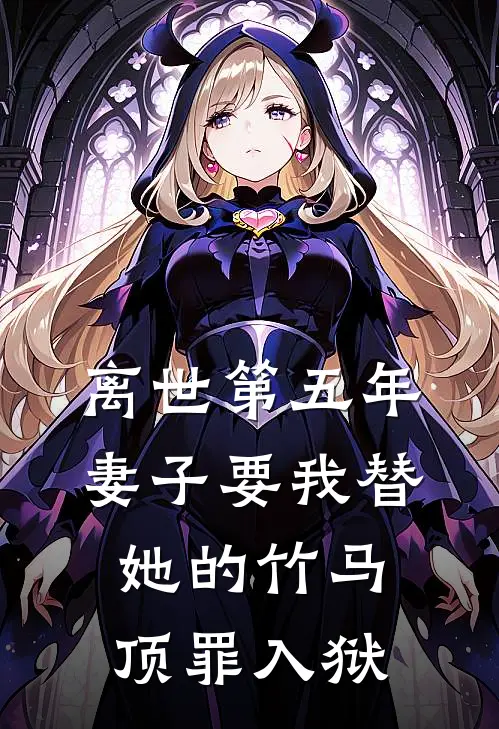 离世第五年，妻子要我替她的竹马顶罪入狱陈矜贝沈赋免费小说在线阅读_最新章节列表离世第五年，妻子要我替她的竹马顶罪入狱(陈矜贝沈赋)