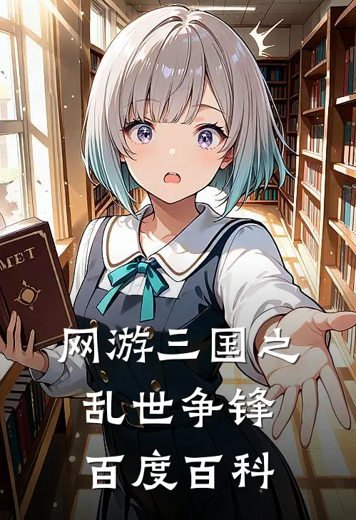 网游三国之乱世争锋百度百科