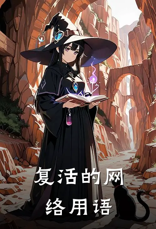 复活的网络用语