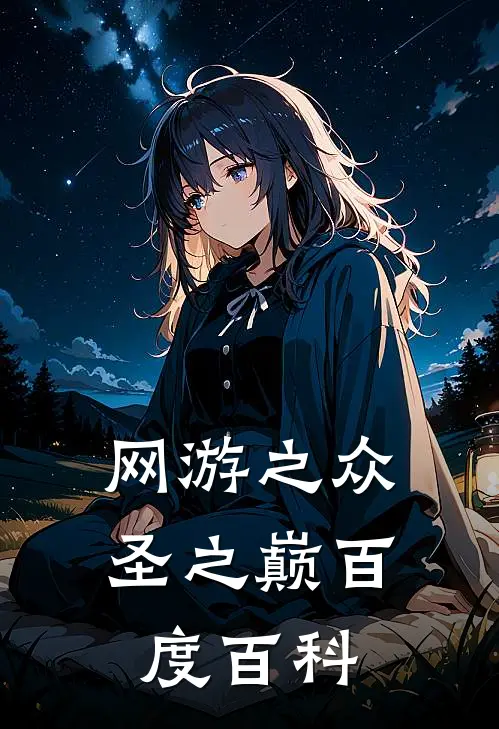 网游之众圣之巅百度百科