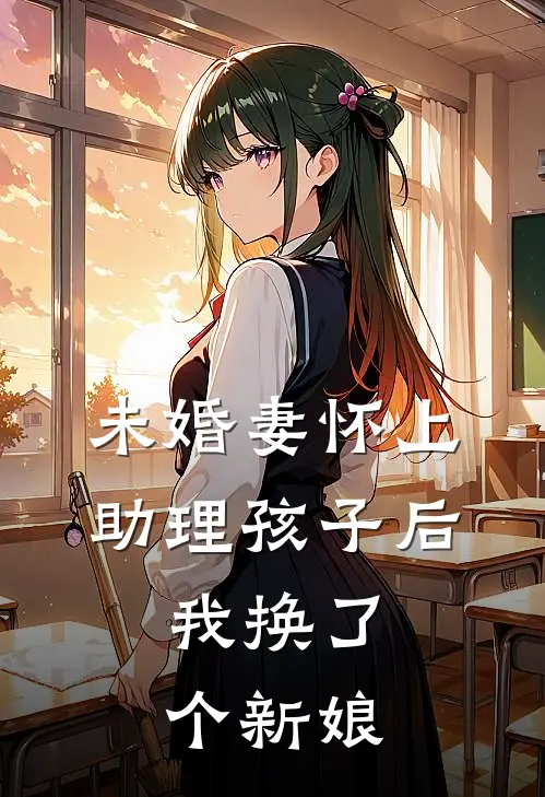 未婚妻怀上助理孩子后，我换了个新娘(沈乐姜明)最热门小说_小说完整版未婚妻怀上助理孩子后，我换了个新娘沈乐姜明