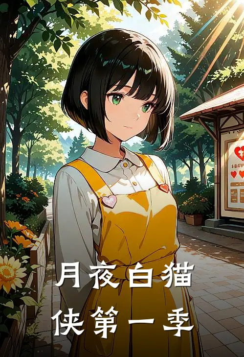 月夜白猫侠第一季佐藤白霜新热门小说_免费阅读全文月夜白猫侠第一季佐藤白霜