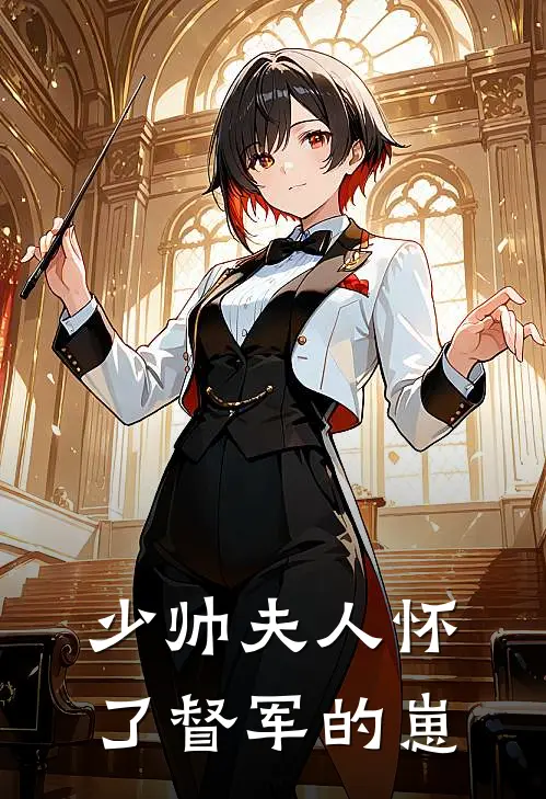 少帅夫人怀了督军的崽(霍湛风容瑶)在哪看免费小说_最新章节列表少帅夫人怀了督军的崽(霍湛风容瑶)
