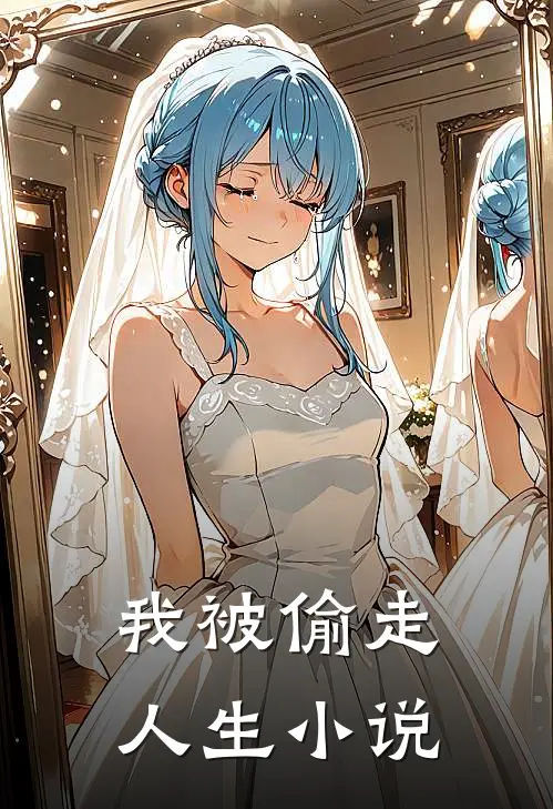 我被偷走人生小说