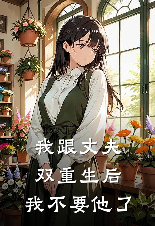 我跟丈夫双重生后，我不要他了宋恒毅徐悦悦免费小说完结_最新完本小说推荐我跟丈夫双重生后，我不要他了(宋恒毅徐悦悦)