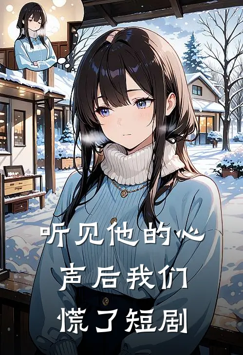 听见他的心声后我们慌了短剧