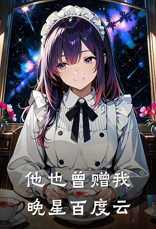 他也曾赠我晚星百度云