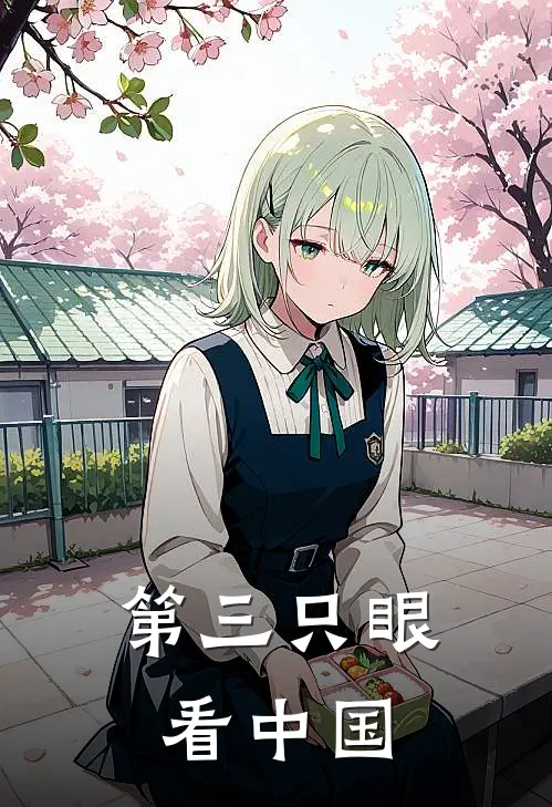 第三只眼看中国
