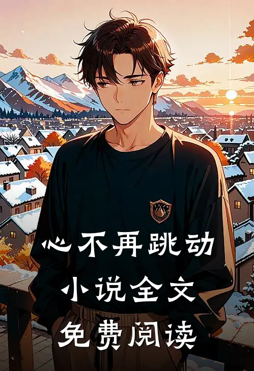 心不再跳动小说全文免费阅读