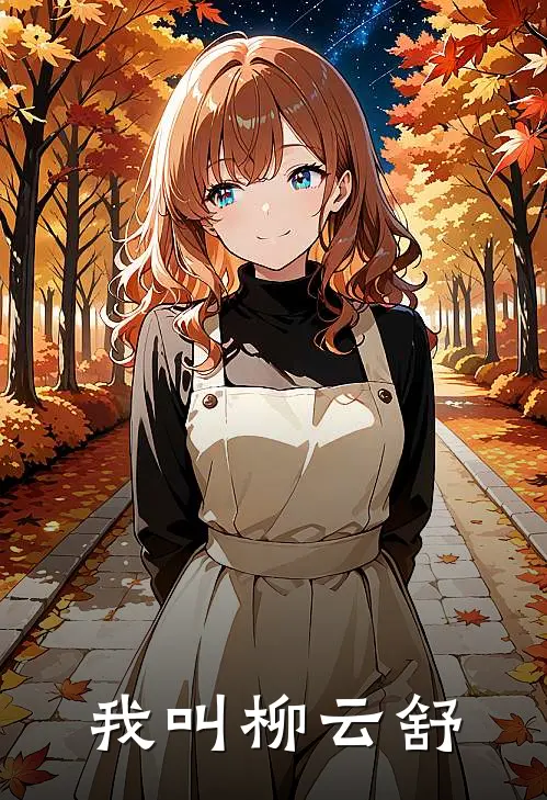 我叫柳云舒(季昌莺儿)小说全文免费阅读_无弹窗全文免费阅读我叫柳云舒(季昌莺儿)