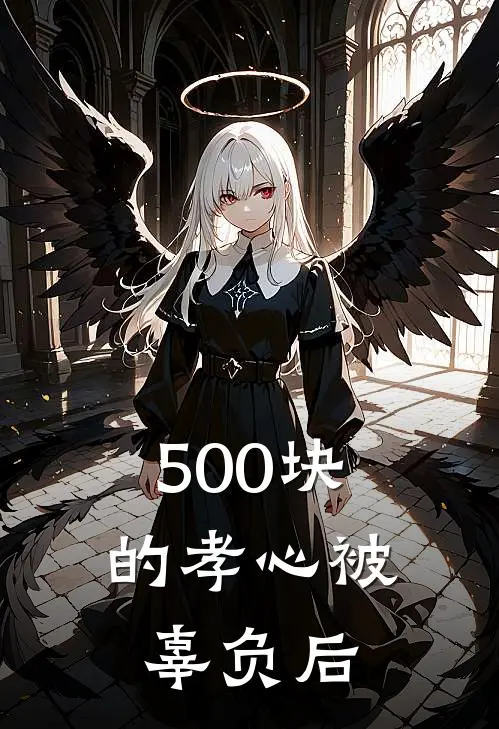 500块的孝心被辜负后陈默艾特免费小说_完本免费小说500块的孝心被辜负后陈默艾特