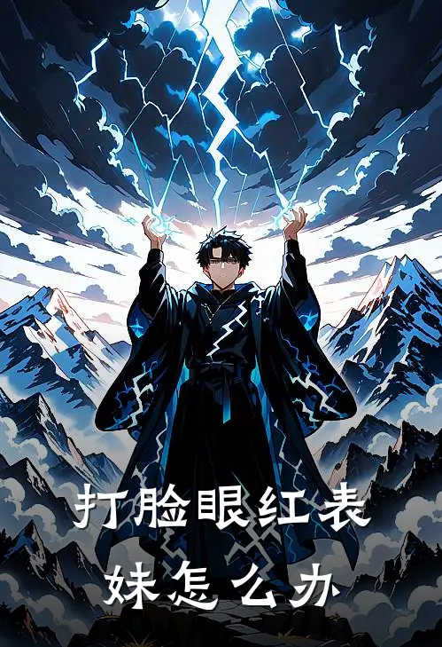 打脸眼红表妹怎么办