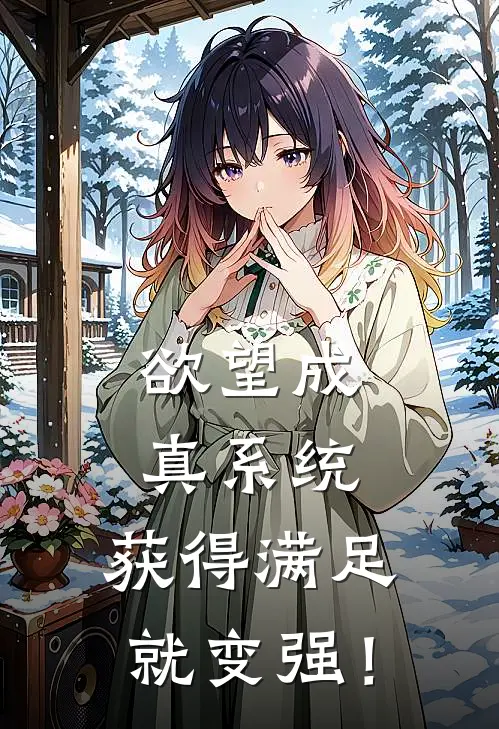 欲望成真系统：获得满足就变强！乔治林若雪完结好看小说_无弹窗全文免费阅读欲望成真系统：获得满足就变强！(乔治林若雪)