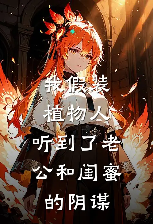 我假装植物人，听到了老公和闺蜜的阴谋(喻繁星贺沉渊)好看的完结小说_完本小说我假装植物人，听到了老公和闺蜜的阴谋喻繁星贺沉渊