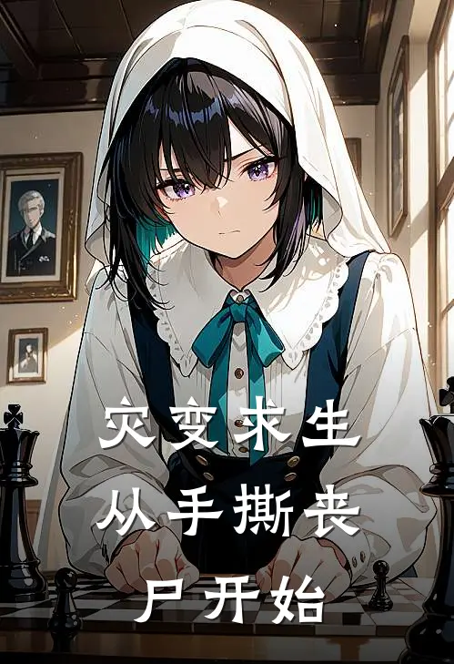 陈野苏晚《灾变求生：从手撕丧尸开始》全文免费在线阅读_《灾变求生：从手撕丧尸开始》全本在线阅读