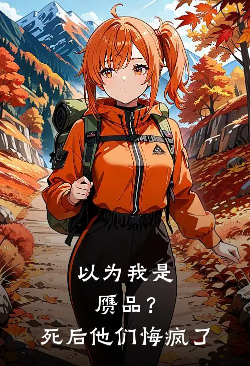 以为我是赝品？死后他们悔疯了沈念顾琛最新免费小说_免费完本小说以为我是赝品？死后他们悔疯了沈念顾琛