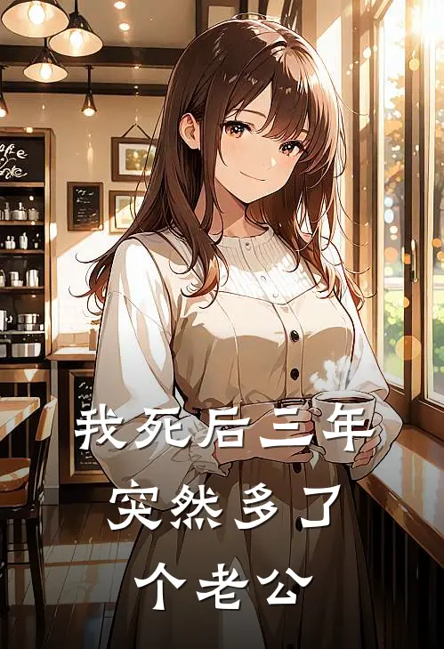 我死后三年，突然多了个老公(沈月然江铭俊)完结版小说_最新全本小说我死后三年，突然多了个老公沈月然江铭俊