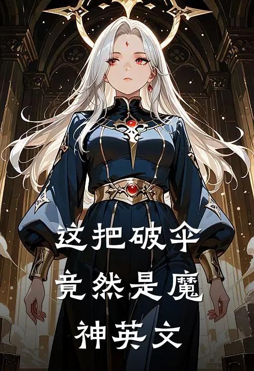 这把破伞竟然是魔神英文