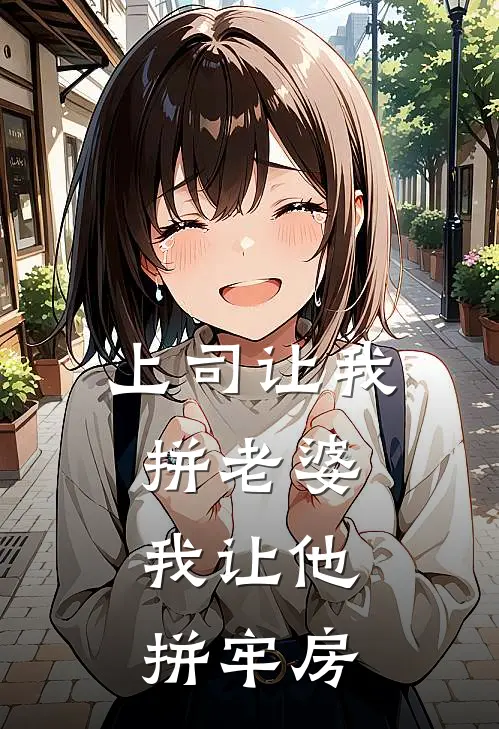 上司让我“拼老婆”，我让他“拼”牢房杨景明锦华免费完本小说_小说推荐完本上司让我“拼老婆”，我让他“拼”牢房(杨景明锦华)