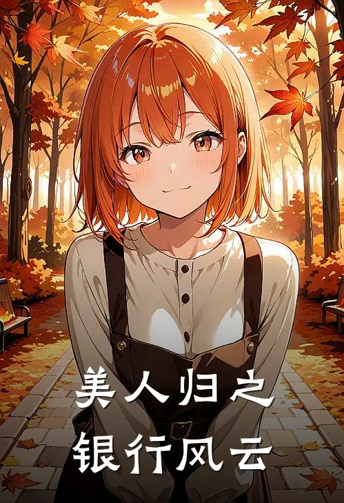 美人归之银行风云