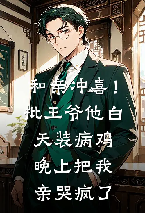 和亲冲喜！批王爷他白天装病鸡，晚上把我亲哭疯了(柳云眠萧玄)完本小说_热门的小说和亲冲喜！批王爷他白天装病鸡，晚上把我亲哭疯了柳云眠萧玄