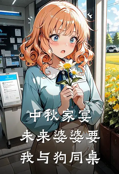 中秋家宴，未来婆婆要我与狗同桌(徐真真沉舟)免费小说_最新小说全文阅读中秋家宴，未来婆婆要我与狗同桌徐真真沉舟