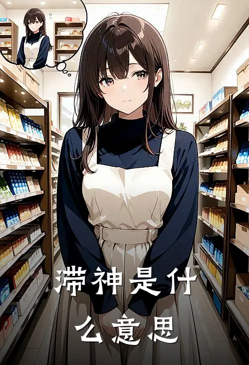 滞神是什么意思