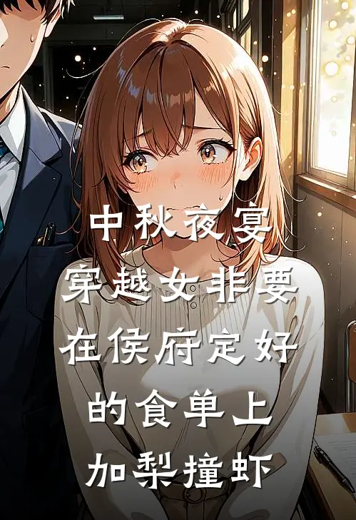 中秋夜宴，穿越女非要在侯府定好的食单上加梨撞虾全文免费阅读无弹窗大结局_中秋夜宴，穿越女非要在侯府定好的食单上加梨撞虾（侯府菲菲）最新小说