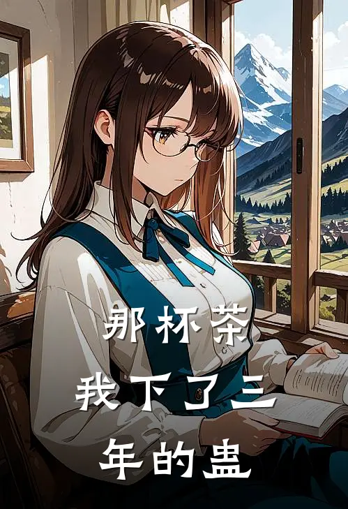 那杯茶，我下了三年的蛊(沈清许林修)免费完结小说_小说完整版免费阅读那杯茶，我下了三年的蛊(沈清许林修)