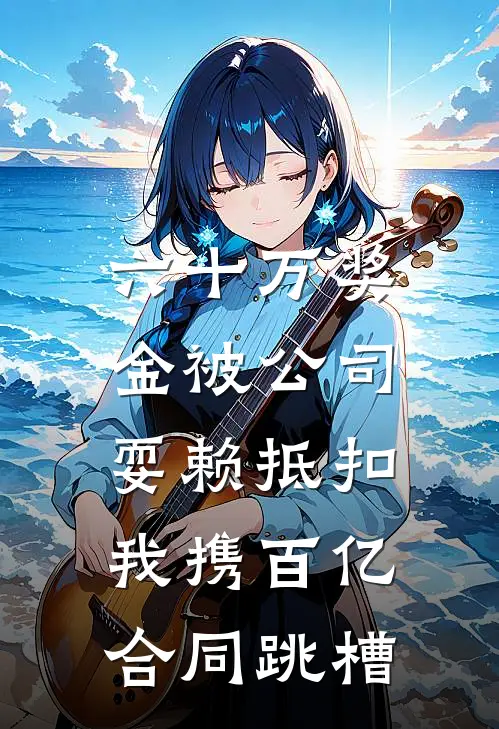 六十万奖金被公司耍赖抵扣，我携百亿合同跳槽蒋俊柳如梦热门小说推荐_完本小说大全六十万奖金被公司耍赖抵扣，我携百亿合同跳槽(蒋俊柳如梦)