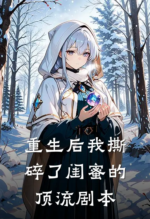 重生后我撕碎了闺蜜的顶流剧本苏薇薇林软软小说免费阅读无弹窗_完结版小说全文免费阅读重生后我撕碎了闺蜜的顶流剧本(苏薇薇林软软)