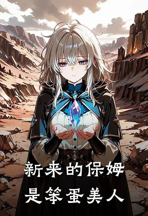 新来的保姆是笨蛋美人白柔沈衍小说推荐完本_热门小说大全新来的保姆是笨蛋美人(白柔沈衍)