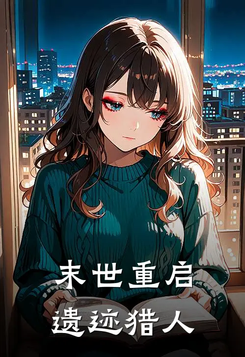 末世重启：遗迹猎人