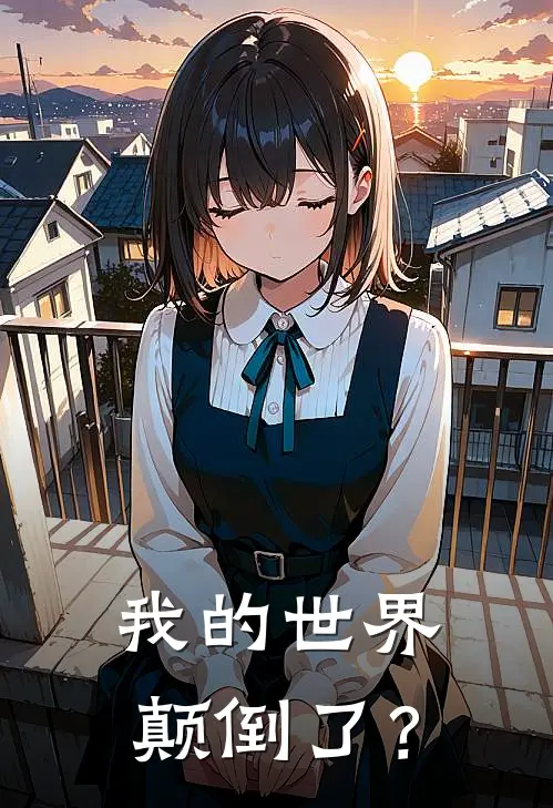 我的世界颠倒了？(江韵林星雨)全本完结小说_完整版免费全文阅读我的世界颠倒了？(江韵林星雨)