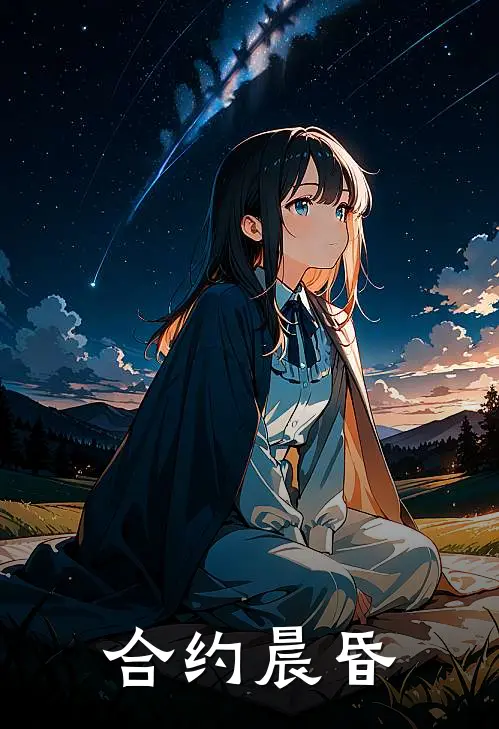 合约晨昏顾怀南林晚最新章节免费阅读_合约晨昏热门小说