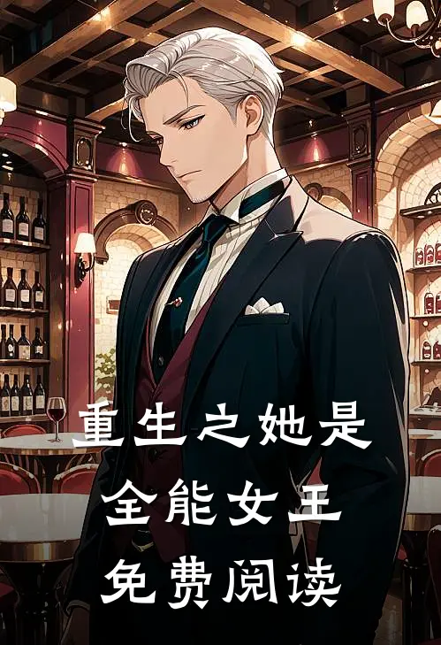 重生之她是全能女王免费阅读